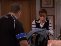 Click to watch 'Clothes Encounter' (popup) The King Of Queens